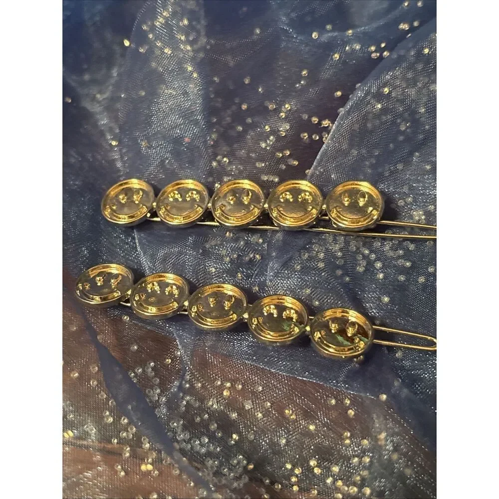 Fashion Hair‎ Clips For Women/4pcs Hair Barrettes